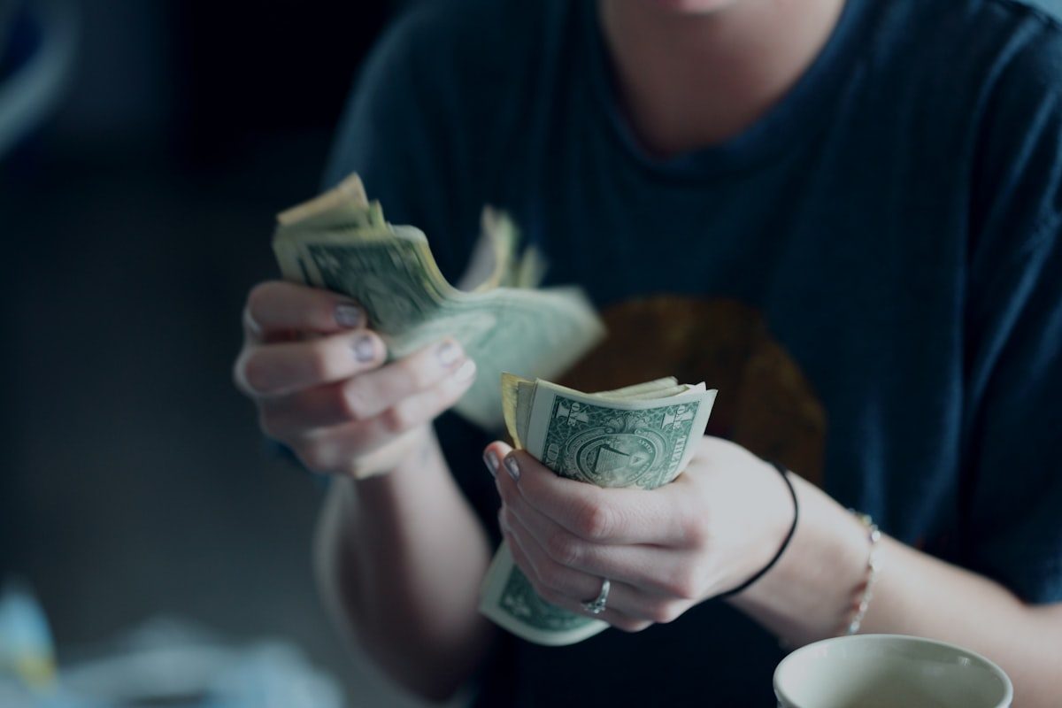 How to Earn Money Through Freelancing in Pakistan